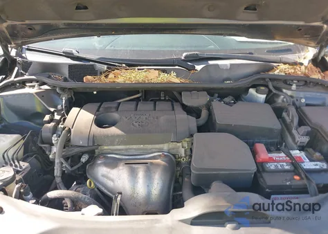 2013 Toyota Venza Xle from USA, damaged, VIN 4T3ZA3BB8DU080492